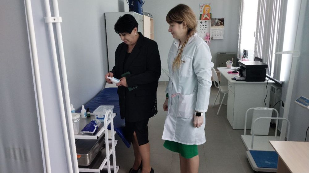 Межведомственная комиссия закончила мониторинг готовности детских лагерей дневного пребывания. Межведомственная комиссия закончила мониторинг готовности детских лагерей дневного пребывания.