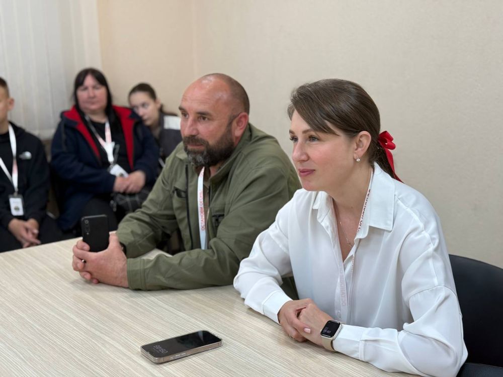В Симферополе прошла конференция среди членов школьных лесничеств в рамках информационной кампании «Останови огонь!» В Симферополе прошла конференция среди членов школьных лесничеств в рамках информационной кампании «Останови огонь!»