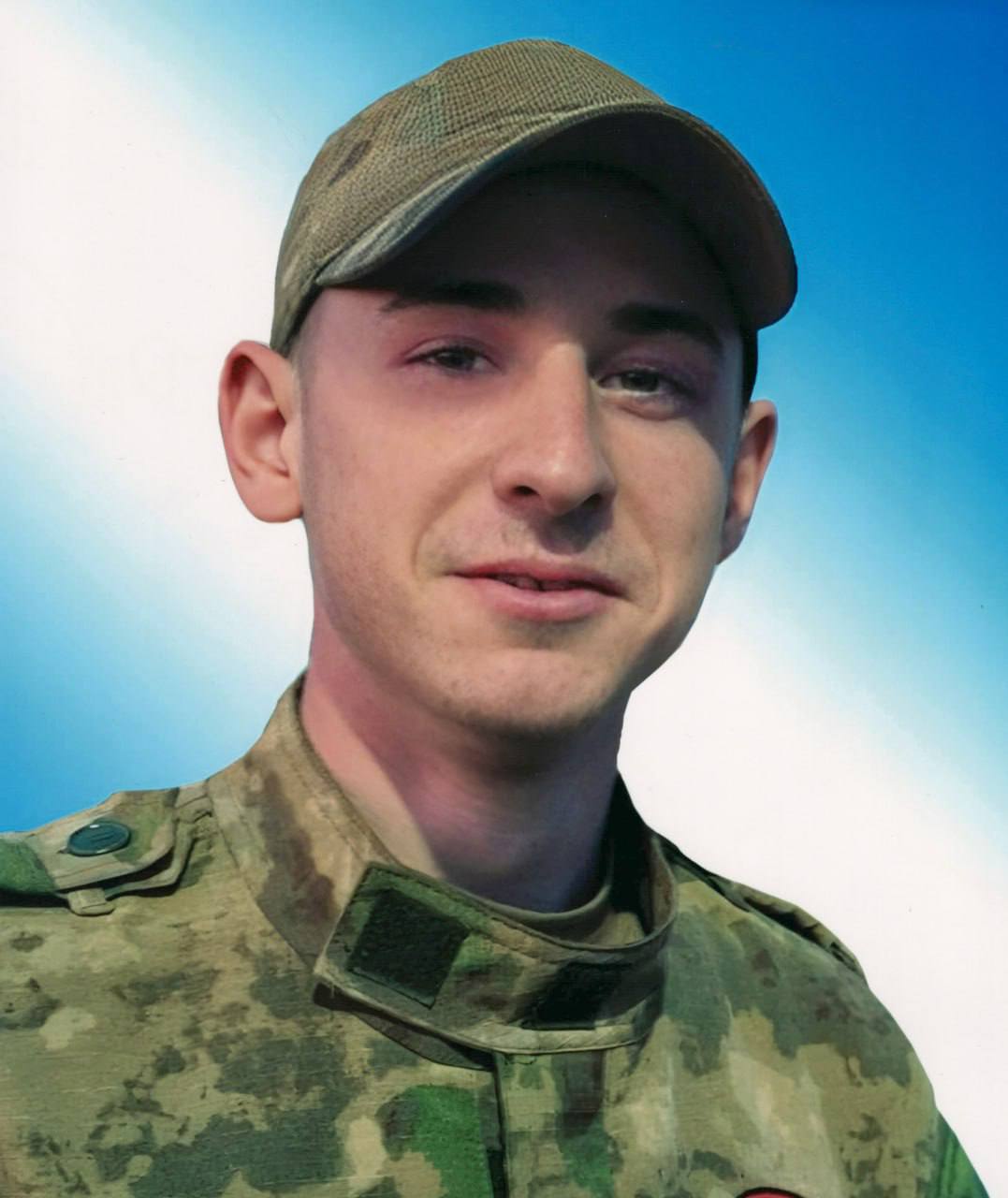 В Керчи простились с двумя погибшими бойцами СВО В Керчи простились с двумя погибшими бойцами СВО