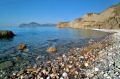 Показатели воды и песка на пляжах Крыма и Севастополя соответствуют норме