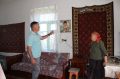 Вчера я встретился с жительницей села Ильичево, которая ранее обратилась за помощью в связи с угрозой сноса железнодорожной казармы, где она живет