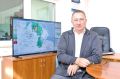 О противоградовых ракетах, защитных сетках за миллион и почему прогнозы часто не сбываются: интервью с гендиректором АО «Крымская противоградовая служба»