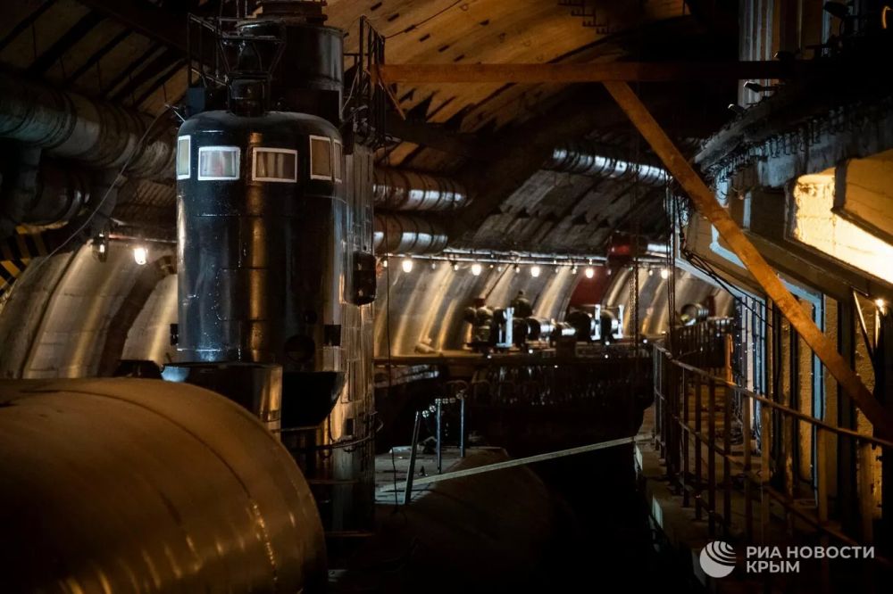 Лето-2025 в Балаклаве: что ждет отдыхающих