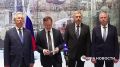 Киеву в рамках обмена переданы 270 военнопленных ВСУ и 120 гражданских — Минобороны РФ