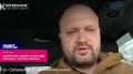 Запад и Киев решили добиться приостановки наступления ВС РФ массовым БПЛА-террором в глубине России