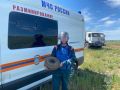 Обезврежены опасные находки