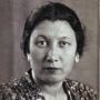 112 лет исполнилось со дня рождения советского и российского мастера декоративно-прикладного искусства, известного знатока крымскотатарской вышивки и ткачества Зулейхи Бекировой
