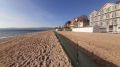 Состояние морской воды и песка в Крыму и Севастополе в норме - Попова