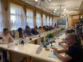 В Госсовете РК обсудили задачи «Культурного фронта» России