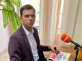Иван Мезюхо: Сто лет — не шутка!. Сегодня «Комсомольская правда» отмечает вековой юбилей