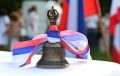 Антон Кравец: Сегодня прозвучит последний звонок для выпускников 2025 года, открыв новые горизонты и неизведанные дали взрослой жизни