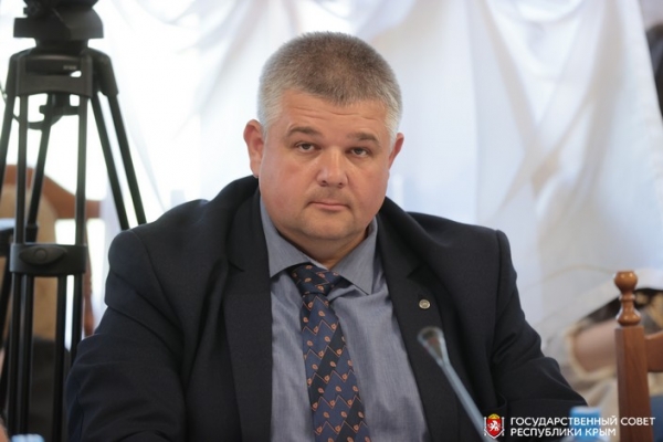 В Государственном Совете Крыма обсудили предложения о внесении изменений в федеральное законодательство о культуре В Государственном Совете Крыма обсудили предложения о внесении изменений в федеральное законодательство о культуре