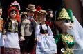 Яркие кадры РИА Новости Крым с модного крымского показа в окружении гор