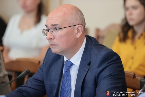 В Государственном Совете Крыма обсудили предложения о внесении изменений в федеральное законодательство о культуре В Государственном Совете Крыма обсудили предложения о внесении изменений в федеральное законодательство о культуре