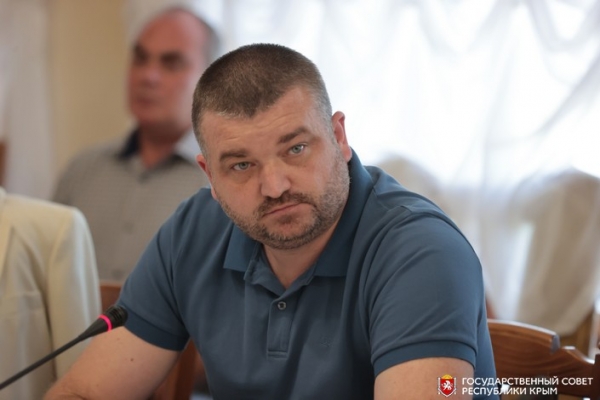 В Государственном Совете Крыма обсудили предложения о внесении изменений в федеральное законодательство о культуре В Государственном Совете Крыма обсудили предложения о внесении изменений в федеральное законодательство о культуре