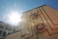 Глава парламента Крыма Константинов сравнил западные санкции с жертвоприношением