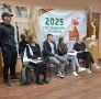 Отделы ЗАГС Крыма проводят майскую Школу молодожёнов на тему  «В мае жениться – не маяться!»