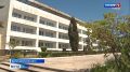 В Крыму летом отдохнут около 190 тысяч юных туристов