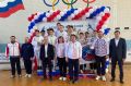 Крымские спортсмены стали победителями первенства Южного федерального округа по фехтованию