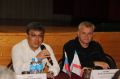 Депутаты Феодосийского городского совета, мой заместитель Игорь Валериевич Заикин приняли сегодня участие во встрече Первого заместителя главы Администрации города Феодосии Владимира Алексеевича Ким с жителями поселка...