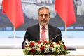 МИД России рассказал о предстоящем визите Фидана в Москву