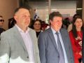 Депутаты Государственного Совета Республики Крым приняли участие в торжественных мероприятиях, посвященных празднику Последнего звонка