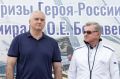 Сергей Аксёнов: Приветствую участников парусной регаты «Русская весна» на кубок вице-адмирала, Героя Российской Федерации Олега Евгеньевича Белавенцева