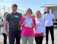 Ольга Торубарова: Глава администрации Ленинского района Игорь Владимирович Крутьков отметил лучших тренеров и спортсменов района благодарностями