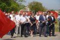 Олег Каторгин: Керчане чтут память героев Аджимушкая