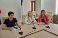 В Симферополе обсудили реализацию проекта «Код будущего»