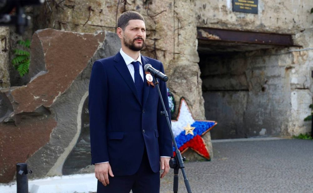 А. Волошин предложил сделать российско-белорусскую экспедицию «Непокоренные» ежегодной А. Волошин предложил сделать российско-белорусскую экспедицию «Непокоренные» ежегодной