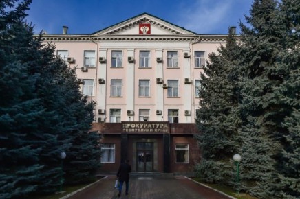 Подростки осквернили могилу в селе Джанкойского района