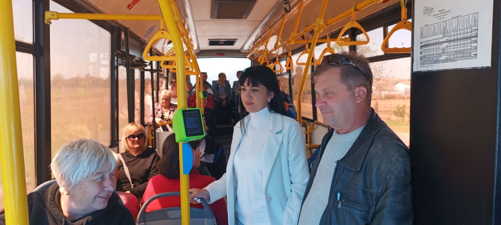 Проведены проверочные мероприятия по соблюдению перевозчиком графика движения пригородного транспорта Проведены проверочные мероприятия по соблюдению перевозчиком графика движения пригородного транспорта
