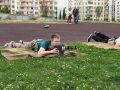Михаил Развожаев: Ученый год подошел к концу