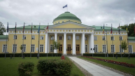 Крым - Петербургу: что крымского есть в северной столице