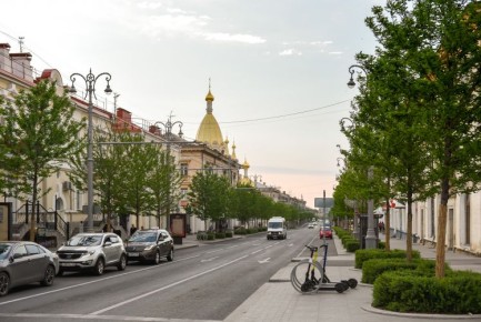 В Севастополе уточнят границы более 50 тысяч объектов недвижимости