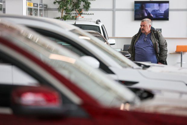«Авто.ру Бизнес»: Новые автомобили эконом-класса быстрее всего раскупают в Крыму