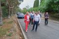 Янина Павленко: Выезд в Алупку по обращению граждан
