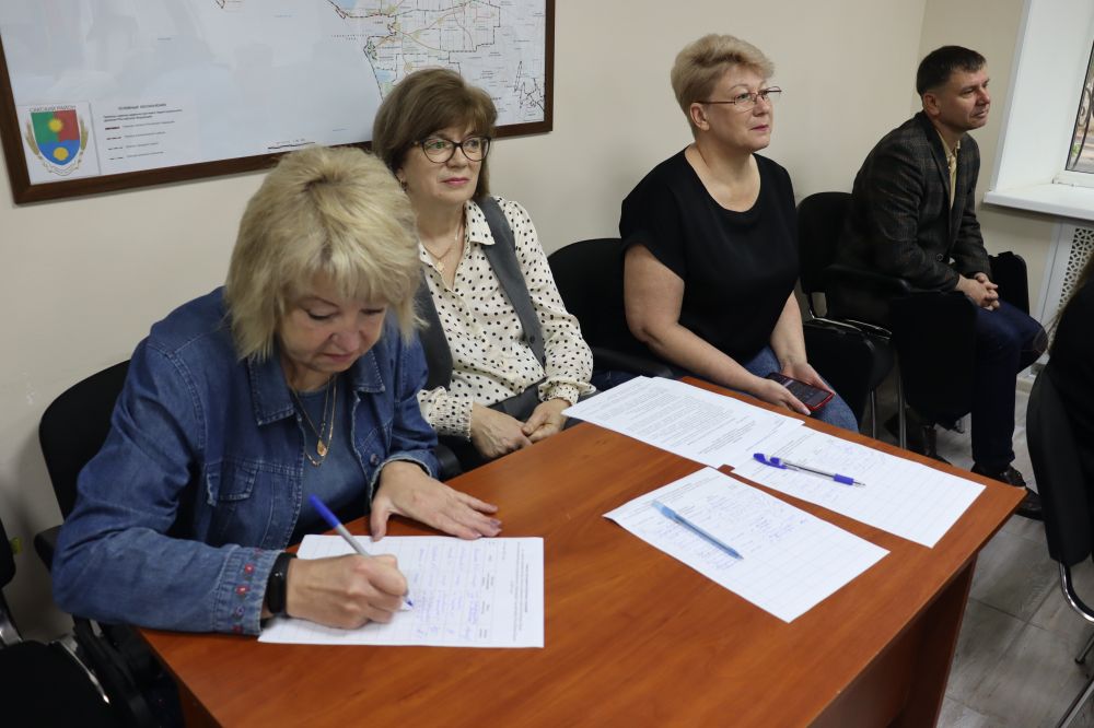 Проведены публичные слушания по проекту решения Сакского районного совета Республики Крым «Об исполнении бюджета муниципального образования Сакский район Республики Крым за 2024 год» Проведены публичные слушания по проекту решения Сакского районного совета Республики Крым «Об исполнении бюджета муниципального образования Сакский район Республики Крым за 2024 год»