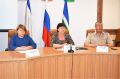 Состоялось расширенное заседание Координационного совета по вопросам развития малого и среднего предпринимательства