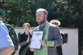Ольга Урайкина: Сегодня на «Аллее Славы» в городе Бахчисарай по приглашению Бахчисарайского районного отделения КРО ВООВ «БОЕВОЕ БРАТСТВО» и общественной организации ветеранов пограничников приняла участие в торжественном...