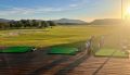 Golf Party на закате: в Байдарской долине ждут гольфистов-меломанов
