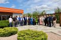 На совместном заседании Комитета по промышленности, торговле и предпринимательству и Комитета по аграрной политике и развитию сельских территорий, прошедшем на предприятии «Доброе», обсудили развитие промышленного туризма и...