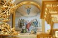 Православные христиане празднуют сегодня Вознесение Господне