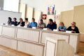 Сергей Петелин: Сегодня принял участие в заседании межведомственной рабочей группы по вопросам труда и заработной платы