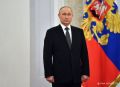 Путин проведет встречу с многодетными семьями из девяти регионов