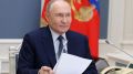 Владимир Путин раскрыл «формулу любви» и секрет своей молодости
