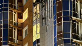 СВО. Донбасс. Оперативная лента за 29.05.2025 СВО. Донбасс. Оперативная лента за 29.05.2025