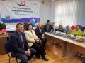 Яркие события Победного мая в крымских Центрах общения старшего поколения: онлайн-викторина, флешмоб и мастер-классы