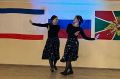 В Красноперекопском районе поздравили пограничников